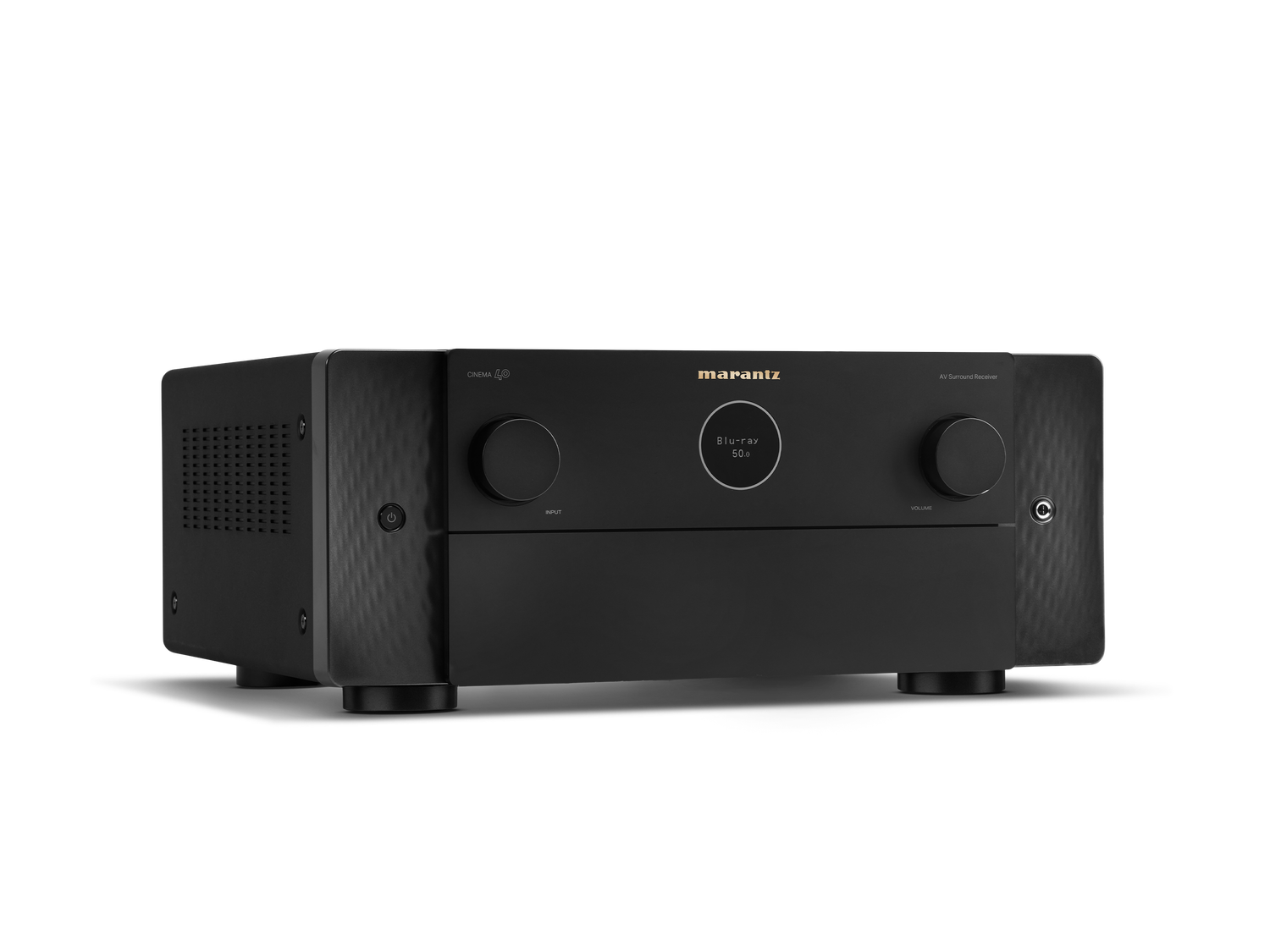 Marantz CINEMA 40 AV receiver